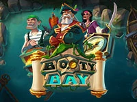เกมสล็อต Booty Bay